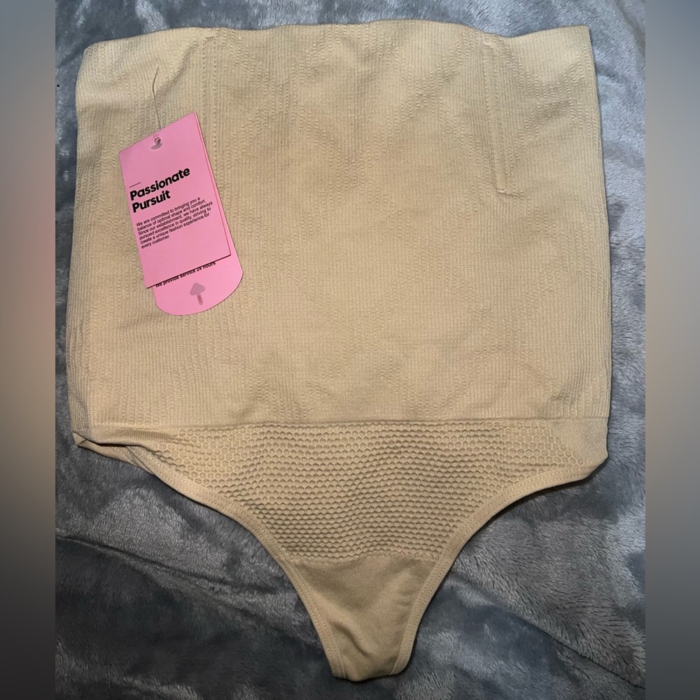 Shapewear
